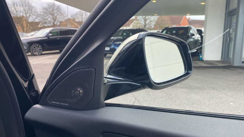 BMW 1 Series M135i xDrive 5dr Step Auto Petrol Hatchback